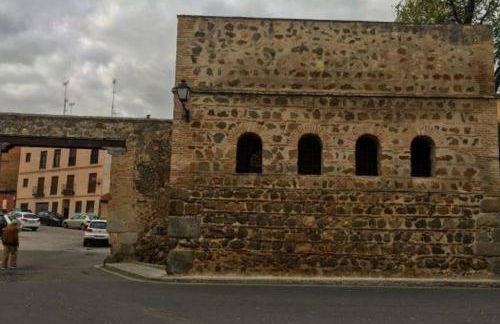 STAY TOLETVM Apartametos turísticos - Foto 28