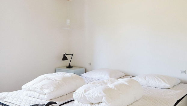 5 Person Holiday Home in Hojby - Foto 3, Habitación