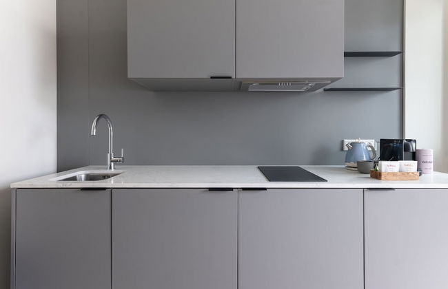 Numa Düsseldorf Leo - Foto 17