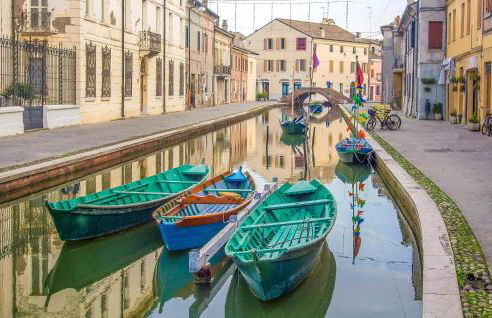 Beautiful Apartment In Lido Di Pomposa - Photo 7