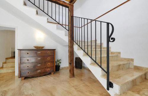 Villa Eugenia for 8 people with private pool & large garden only 3 km from the beach - Foto 43