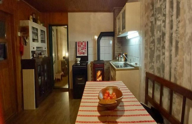 Kokotova Hiža - Foto 7