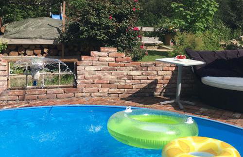 Ferienwohnung „Am Gnaucks Hutberg“ - Foto 1