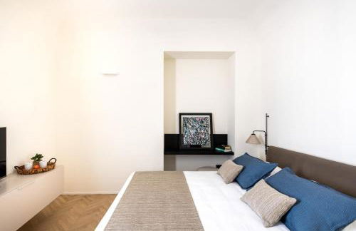 Palazzo Botta Suites - Foto 47