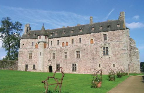 Cozy Home In Plourivo With Kitchen - Foto 31