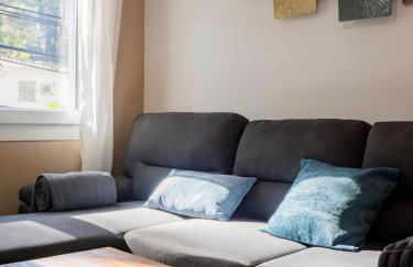 La Terraza del Montecillo 1B ApartamentosMalagaManagement - Photo 40