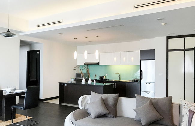 Syphon Hotel & Apartment - Foto 63