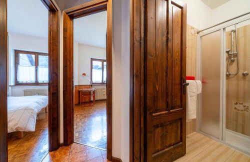 GuestHost - Zoncolan Mountain Lodge - Foto 12