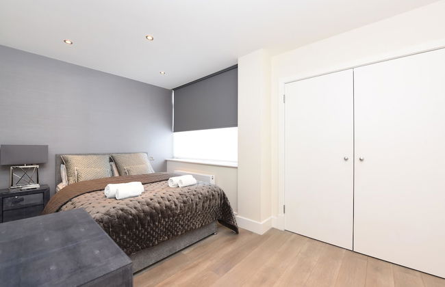 The Glasshouse Apartments - Foto 8