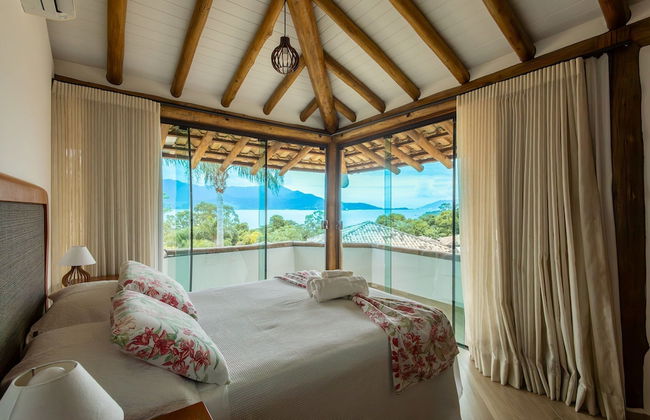 Bangalô 08 - Ilhabela - Foto 11