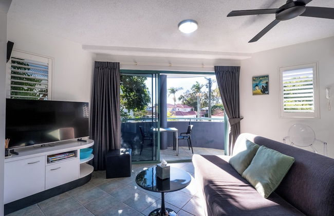 Noosa River Sandy Shores - Foto 22