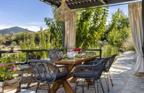 Villa Politimi Luxury Retreat - Foto 45