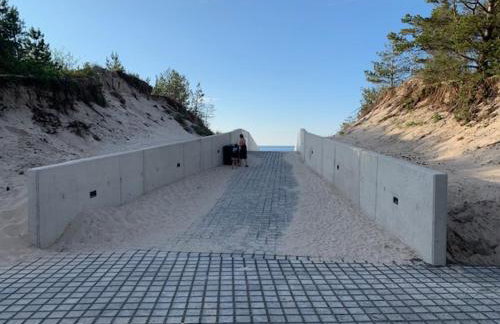 SHELLTER Apartament Blue Dune-Rogowo - Foto 37