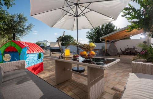 Kuća za odmor IVANA - Foto 52