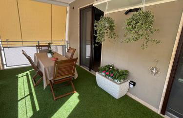 B&B Bari Apartment by Margi - Photo 73