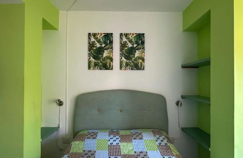Apartamentos Capri-Playa - Foto 22