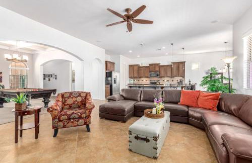 Luxury Stay At Estrella Mountain Ranch - Foto 7