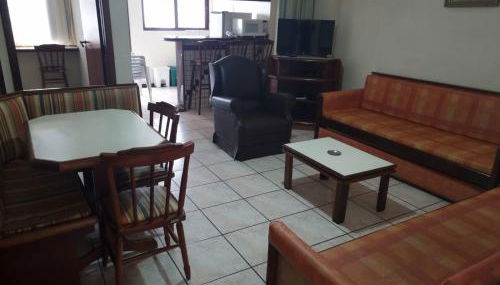 Hotel Residencial Itapema - Foto 5