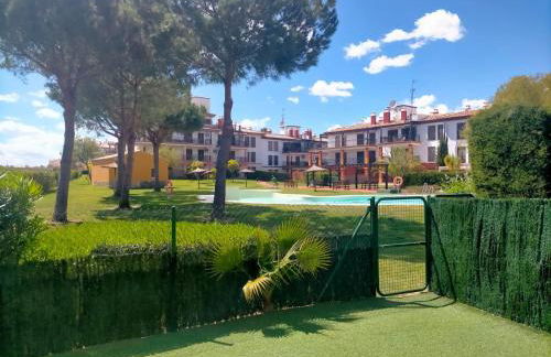 APARTAMENTO MANUELA PROXIMO a GOLF ISLA CANELA LINKS - Photo 55