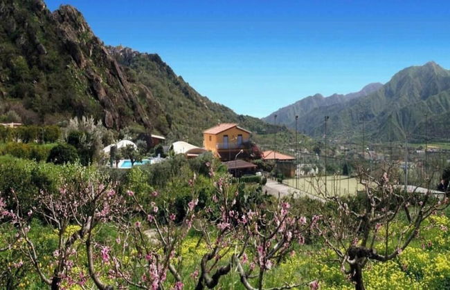 Agriturismo Ghiritina - Foto 7