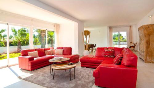 Villa Villa del Maestro by Interhome - Photo 5