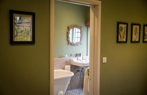 Leeds Castle Stable Courtyard Bed and Breakfast - Foto 29