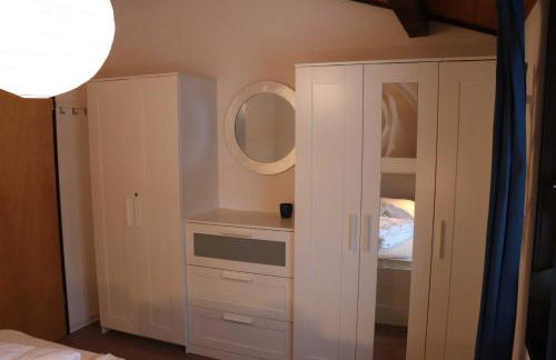 Ferienhaus Robinson Romantikpfad 161 - Foto 7