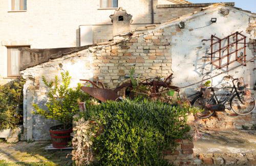 Casolare della Quiete Corridonia - Foto 67