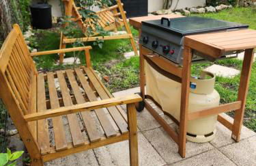 Gîte en Dordogne chez les Couz 'hôtes du Périgord - Foto 31