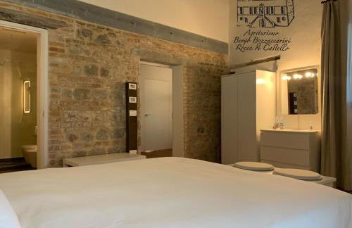 Agriturismo Borgo Buzzaccarini Rocca di Castello - Foto 24