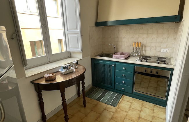 CASE VACANZE LA MATTANZA - Foto 19