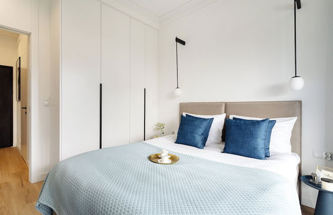 Sol Marina Resort Wyspa Sobieszewska II - LoftAffair Collection - Foto 72