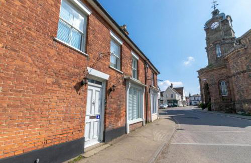 2 Bed in Eye oc-4lamb - Foto 9