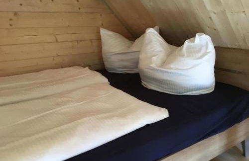 Feha 22 Schwedenhaus auf dem Bauernhof - Foto 11