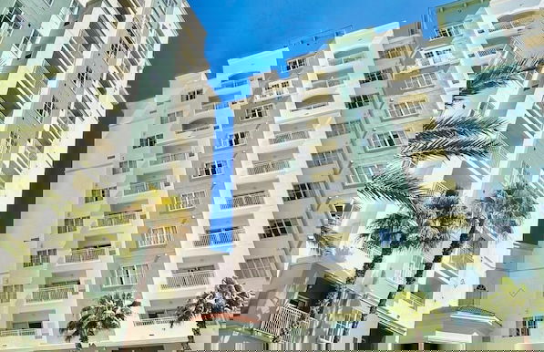 The Point Hotel & Suites - Foto 27