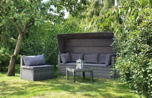 Holiday Home Knoke I by Interhome - Foto 22