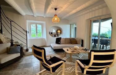 Mas Chantequinson - Foto 27