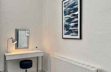 The Whitley Maisonette, Luxury Family Holiday Home - Foto 22