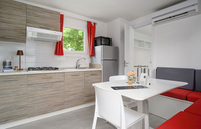 THE CAMP by Maggiore Suites - Foto 1