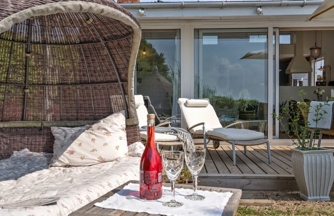 "Daike" - 25m from the sea - Foto 13