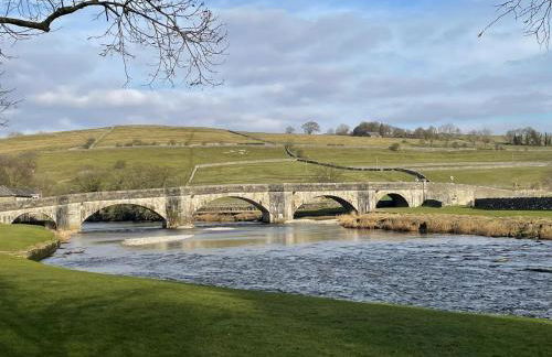 Cottage in Grassington: Cosy 2-Bedroom Retreat - Foto 46