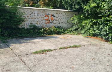 Escale pro & détente à 3 min de la gare - Parking - WIFI - PS4 - Foto 47