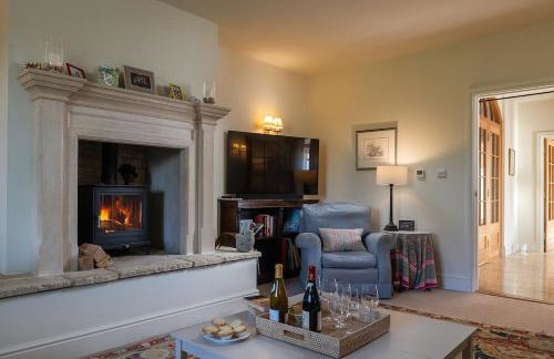 Blackhill barn - in the heart of the Cotswolds - Photo 14