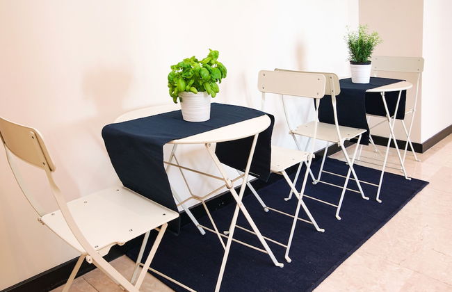 Bluripa Guest House - Foto 32