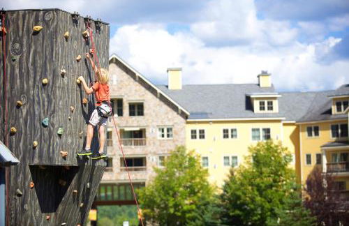 1br Ski-in, Ski-out With King Bed- Okemo Mtn Lodge 1 Bedroom Condo by RedAwning - Foto 16