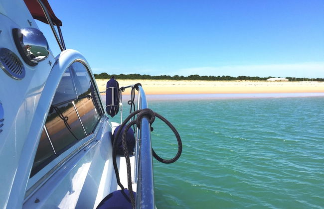 Bateau de Prestige - Foto 16