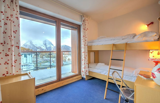 Terrazza Dei Principi Few Steps From Ski - Foto 7