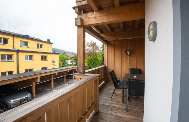 Apartment in Brixen Near Ski Lift - Foto 16