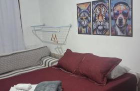 Kitnets do Jota - Foto 33