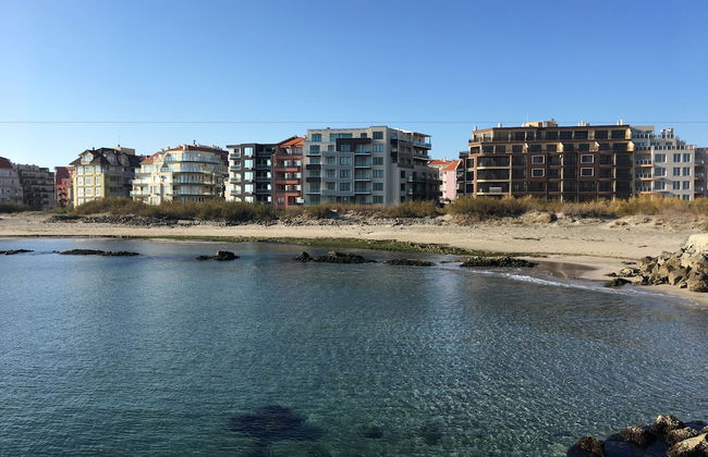 Dune Beach Boutique Hotel - Foto 73